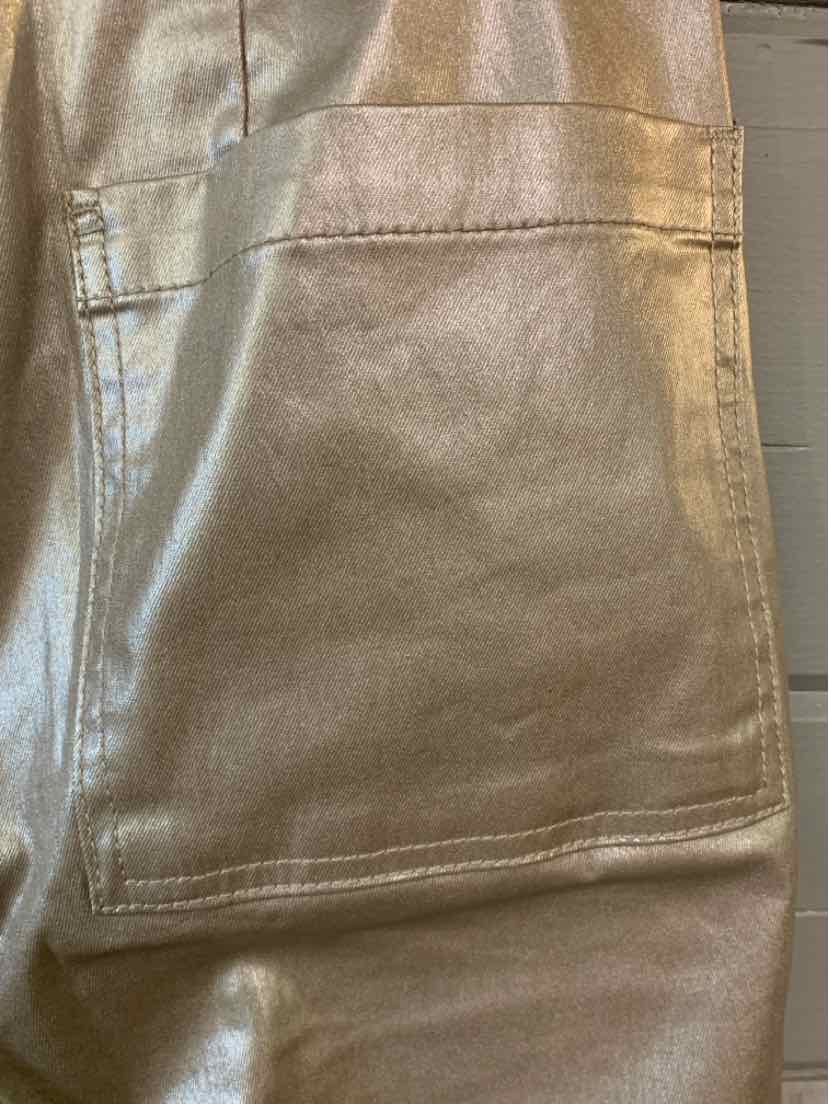 W OAT BEIGE Size 6 P