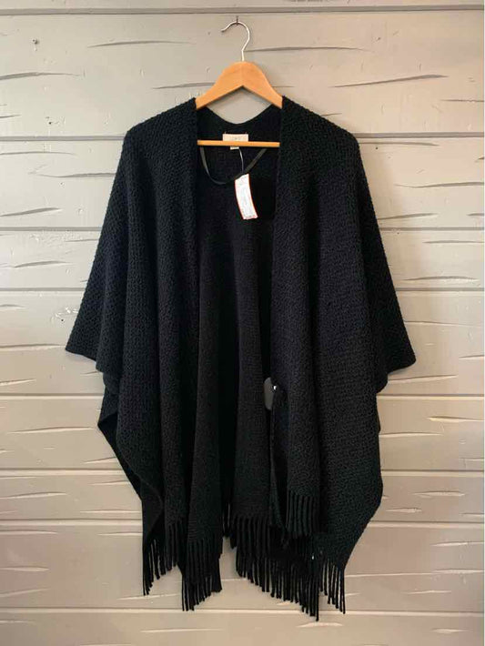 W LOFT BK Size OS SW