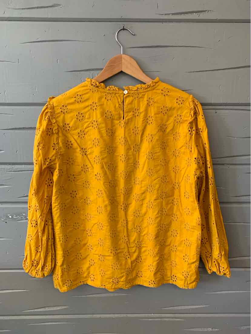 W JCREW YW Size MED T