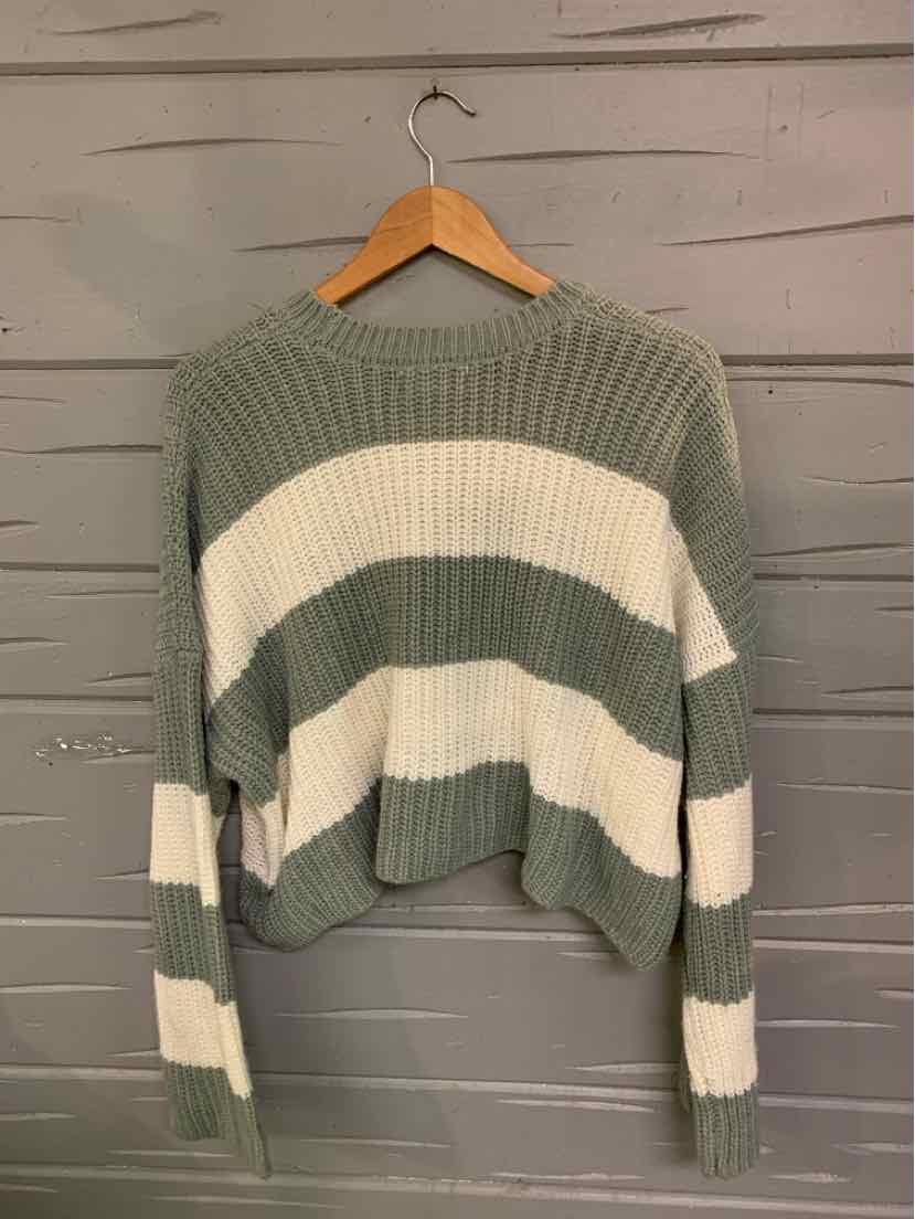 W JESSICA SIMPSON GR Size XL SW