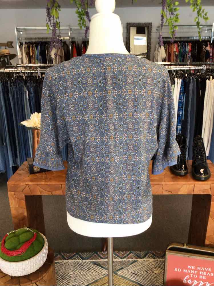 W MAX STUIDO BL Size XS T