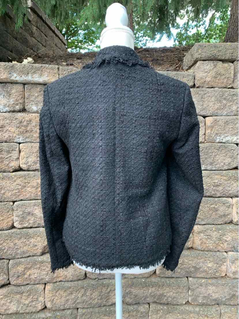 W EXPRESS BK Size SM BLZ
