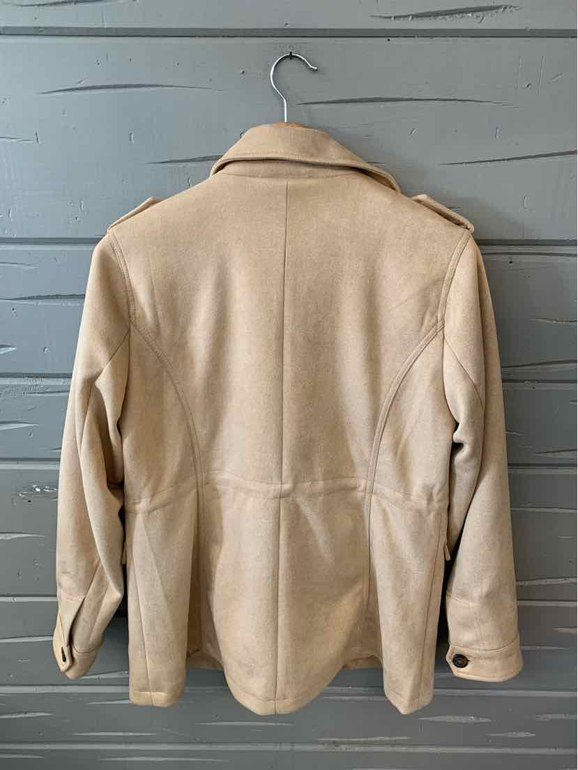 W RACHEL ROY TAN Size SM OW