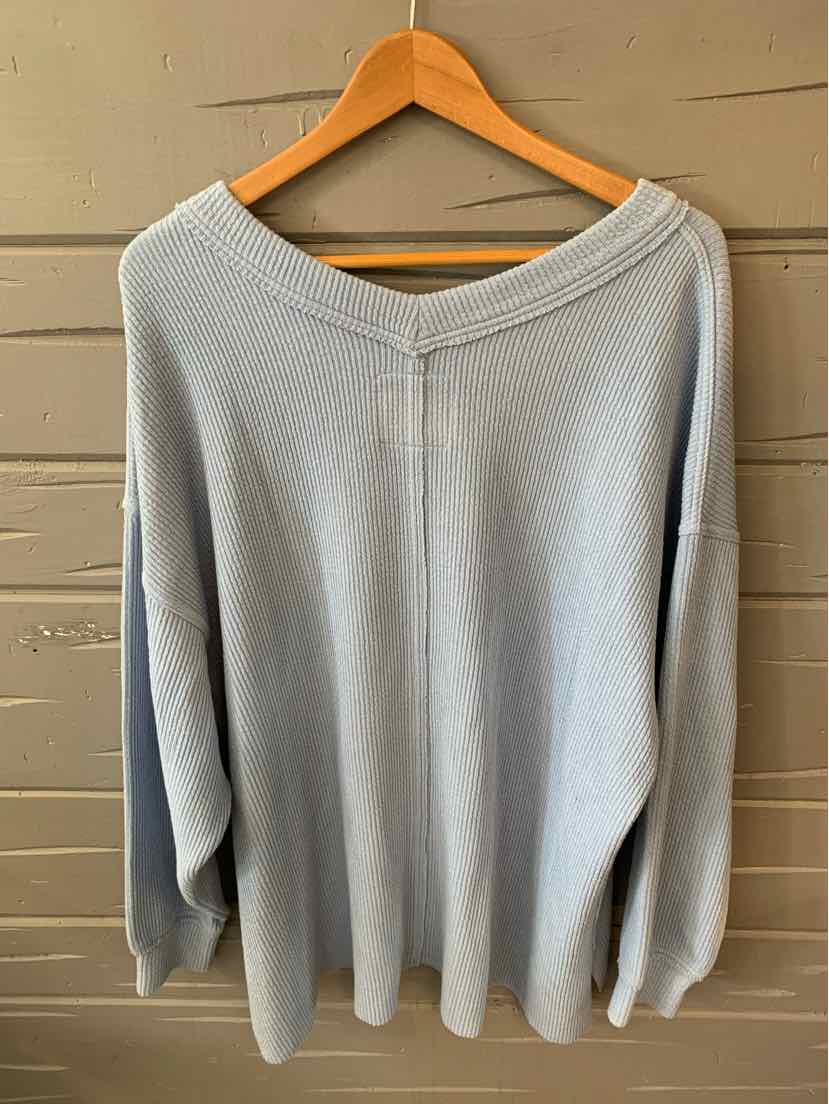 W AERIE BL Size XL T