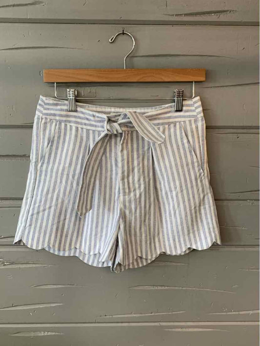 W JUN & IVY BL Size SM SHTS