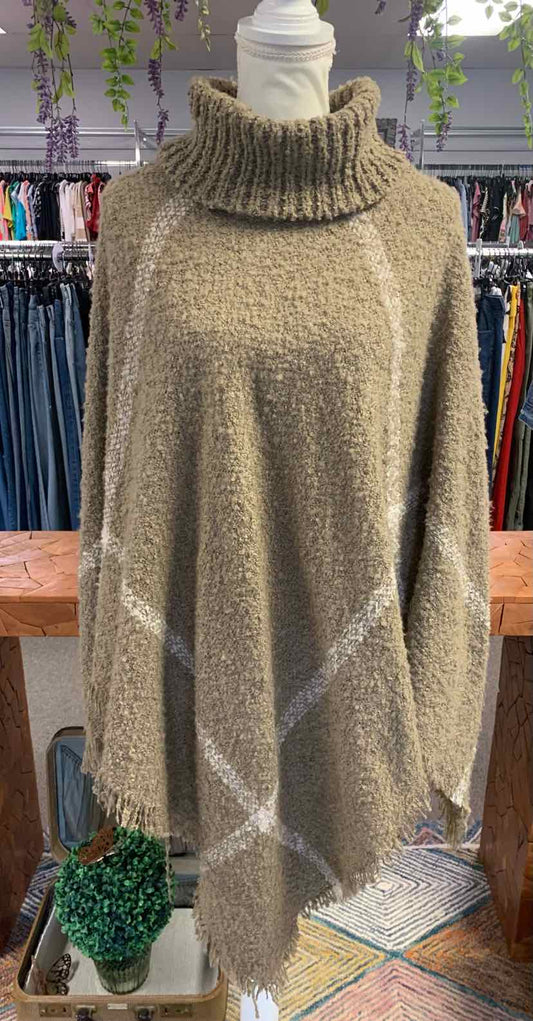 W COCOA + CARMEN TAN Size SLIM SW