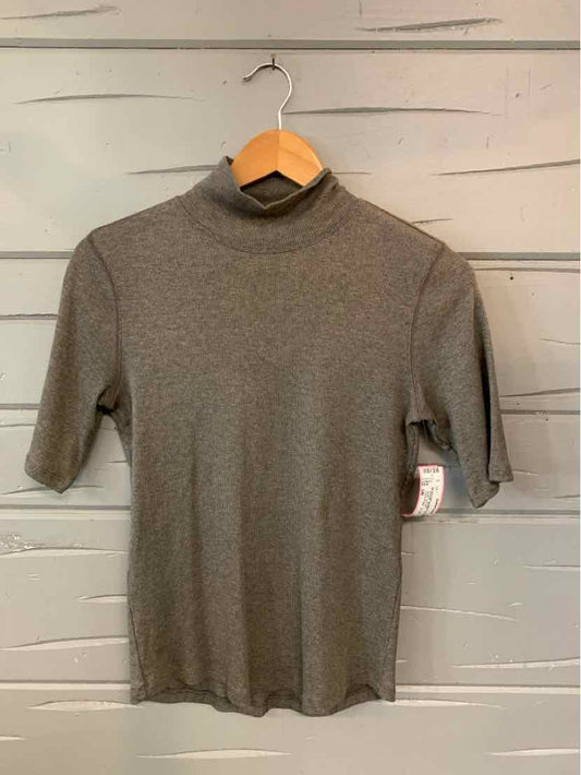 W ELLIE TAHARI BR Size SM T