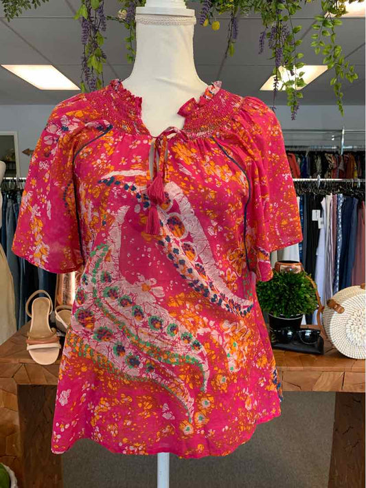 W CLEOBELLA PK Size XS T