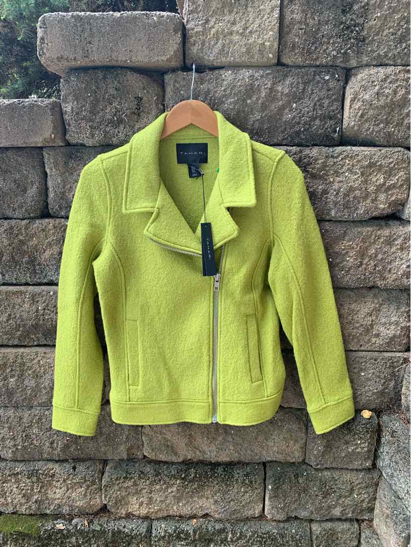 W TAHARI GR Size SM OW