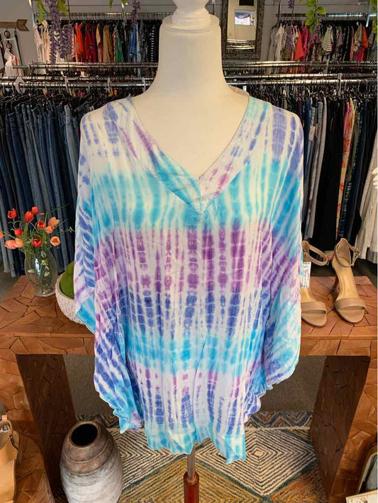 W TYBEE ISLAND PL Size S/M T