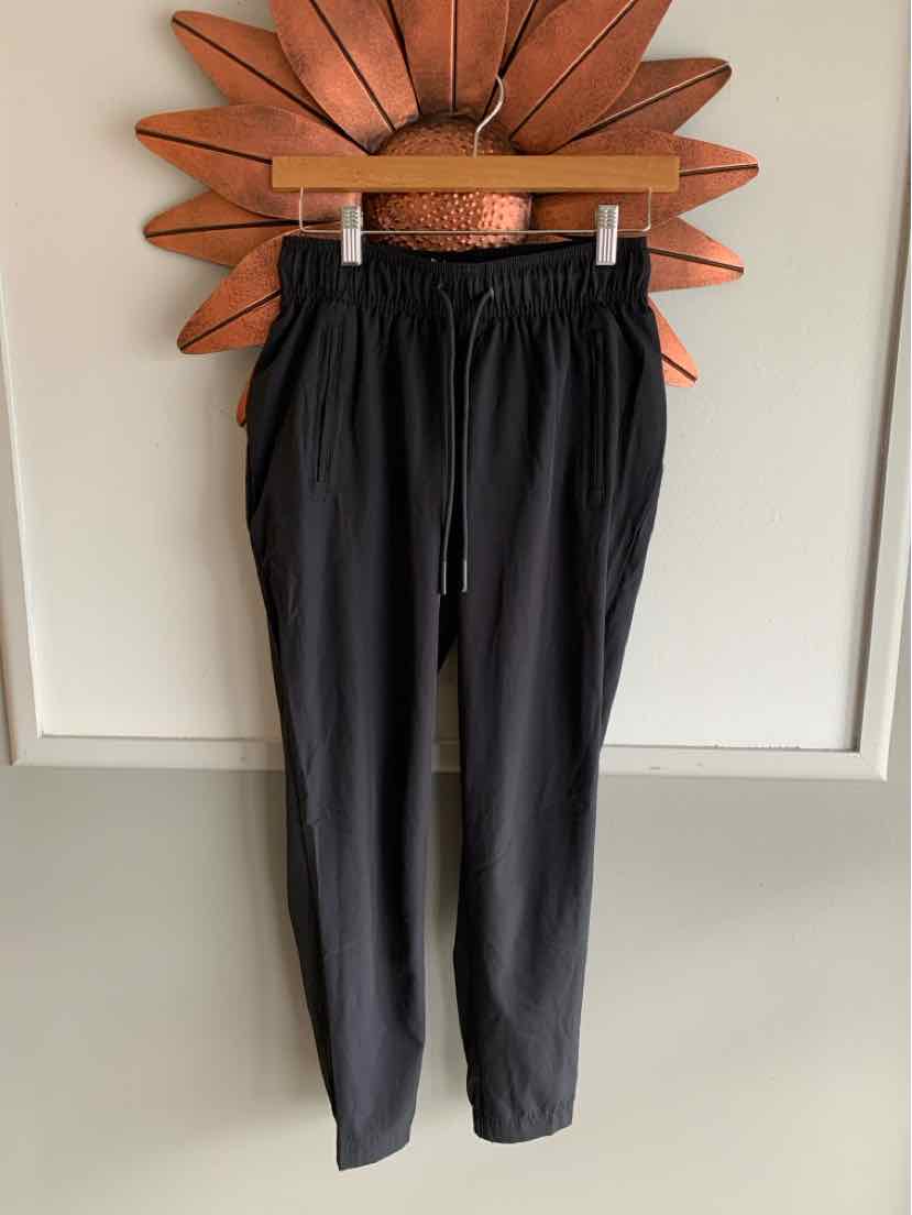 W SPYDER BK Size XS AW