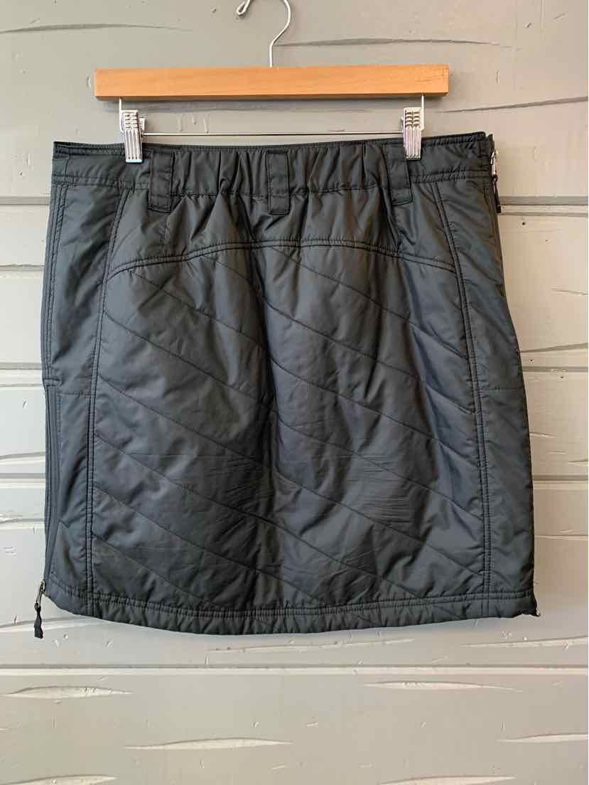 W SKHOOP BK Size XL SK
