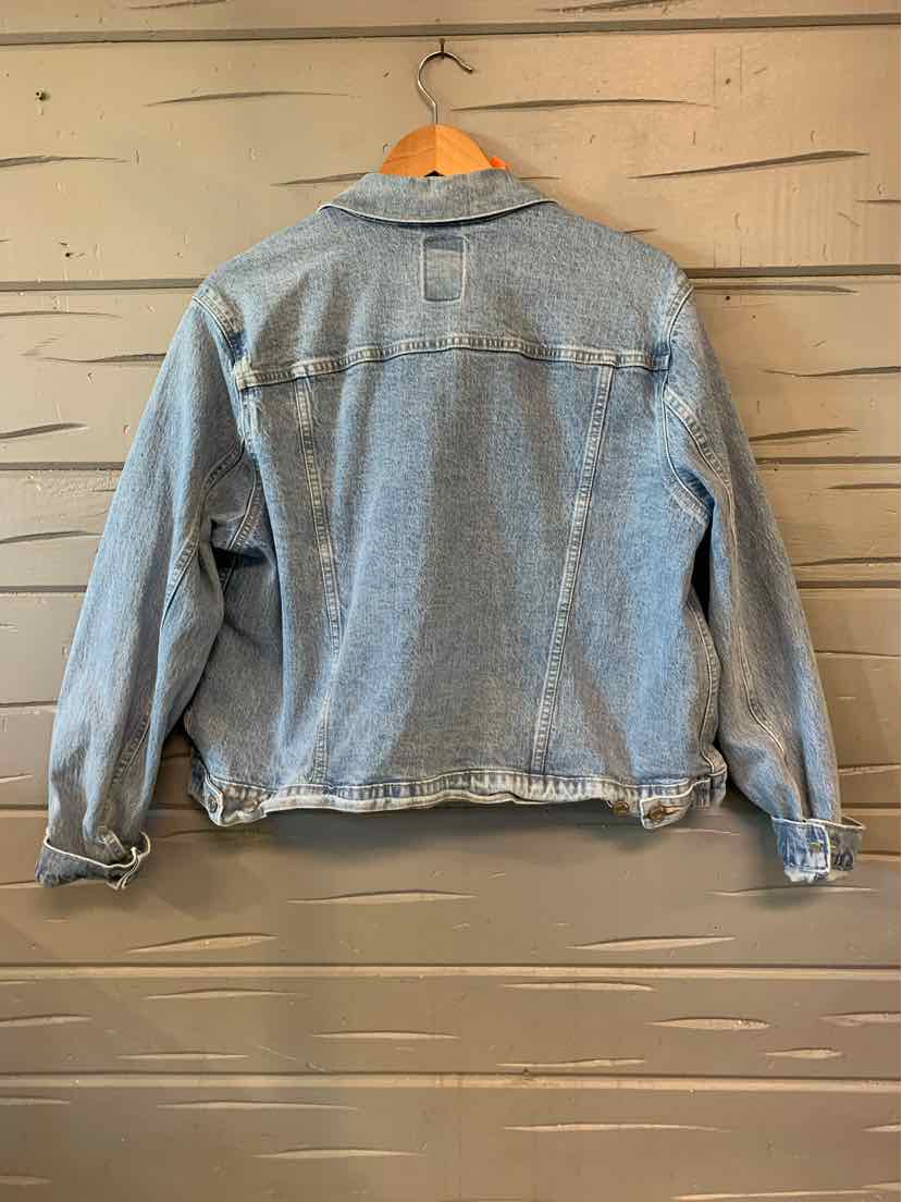 W GAP BL Size 2XL OW