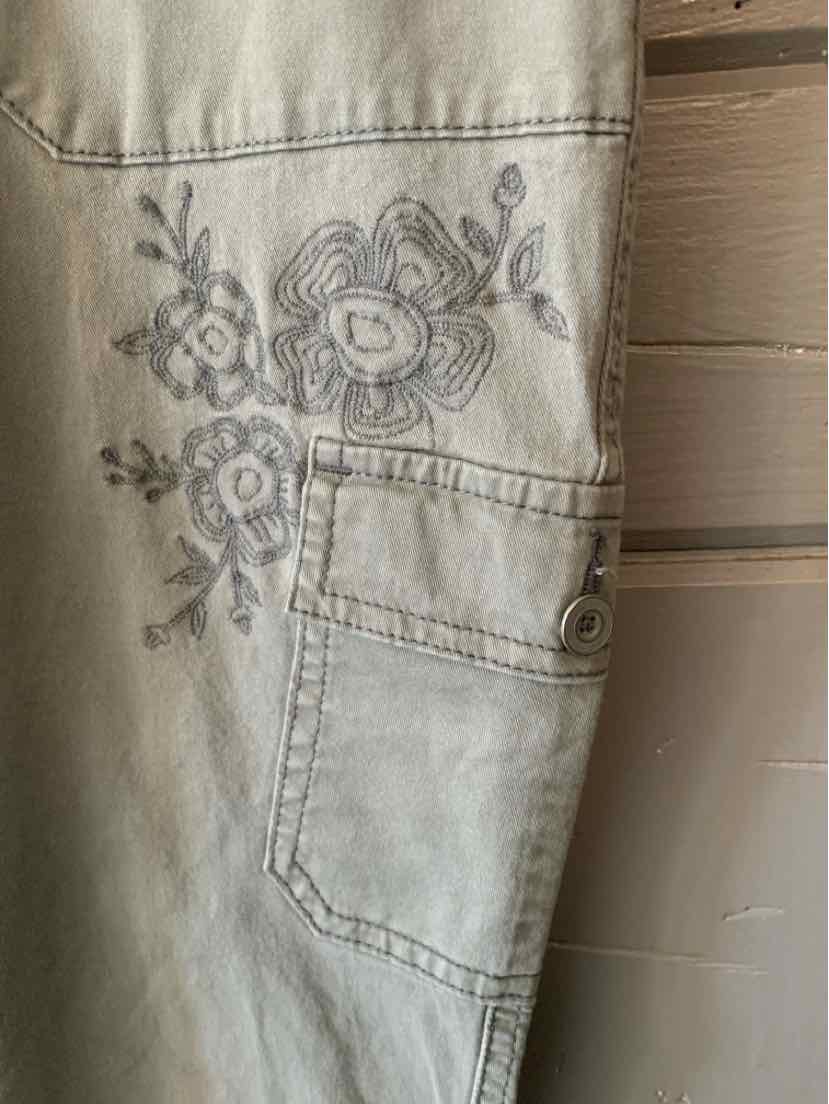 W LEE GY Size 18 P