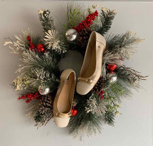 W DORKING CR Size 7.5 SHOE