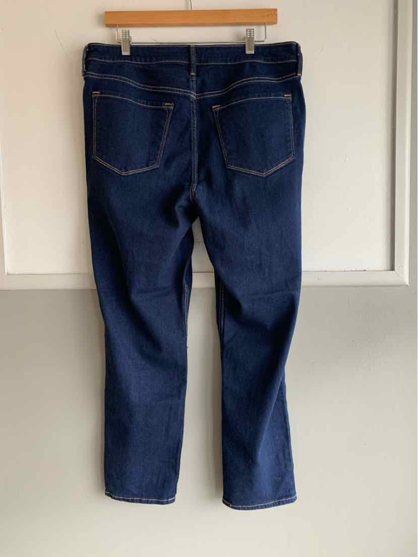 W OLD NAVY NY Size 14S J