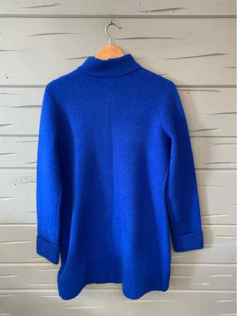 W ADRIENNE VITTADINI BL Size MED SW