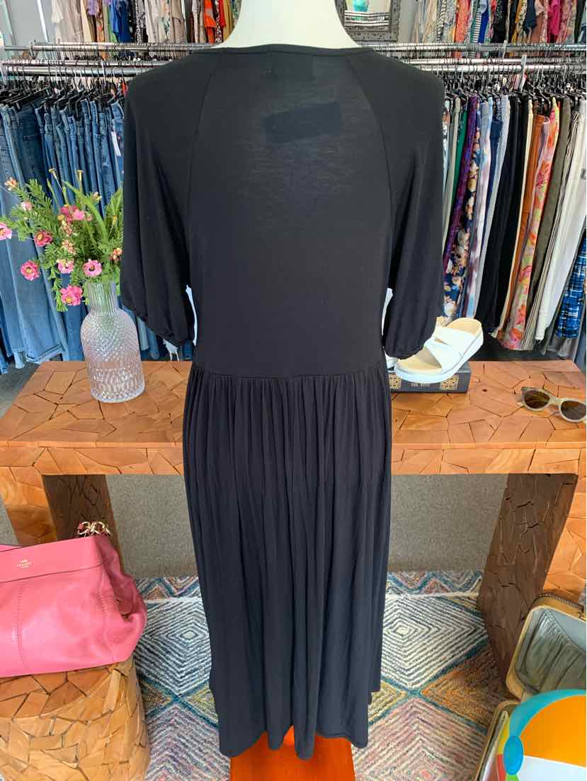 W ASOS BK Size 2 DR