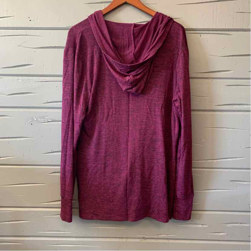 W GRACE & LACE PL Size LG T