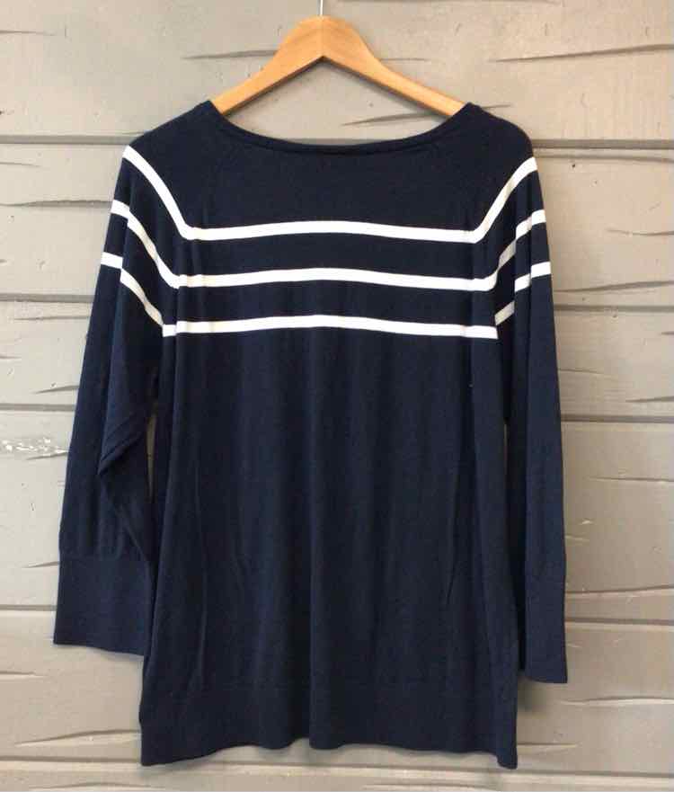 W NAUTICA NY Size XL SW