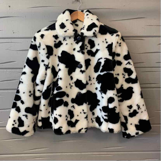 W KC COLLECTIONS BK Size SM OW