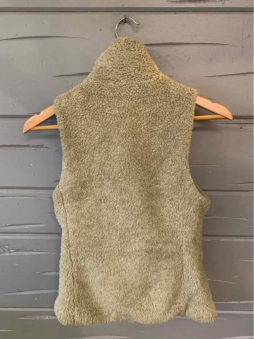 W PATAGONIA TAN Size SM V