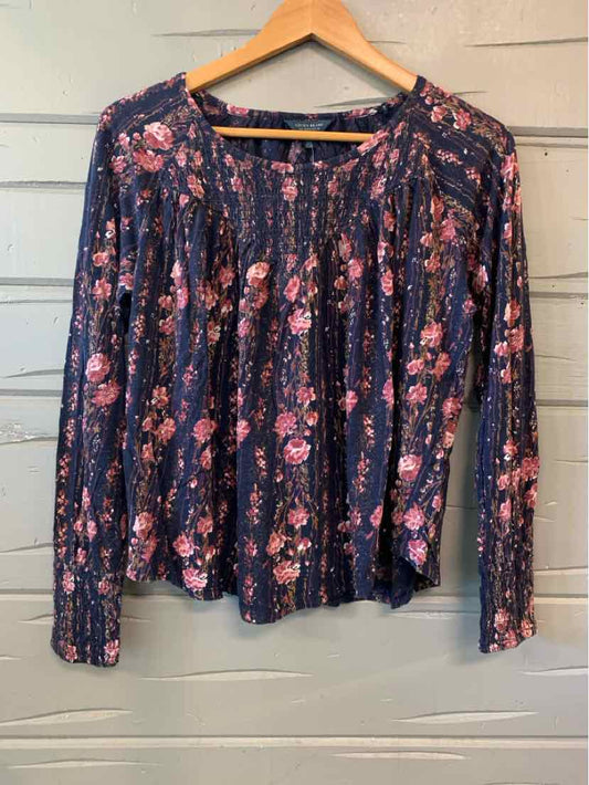 W LUCKY BRAND PL Size MED T