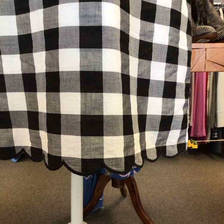 W TALBOTS BK Size 4P DR