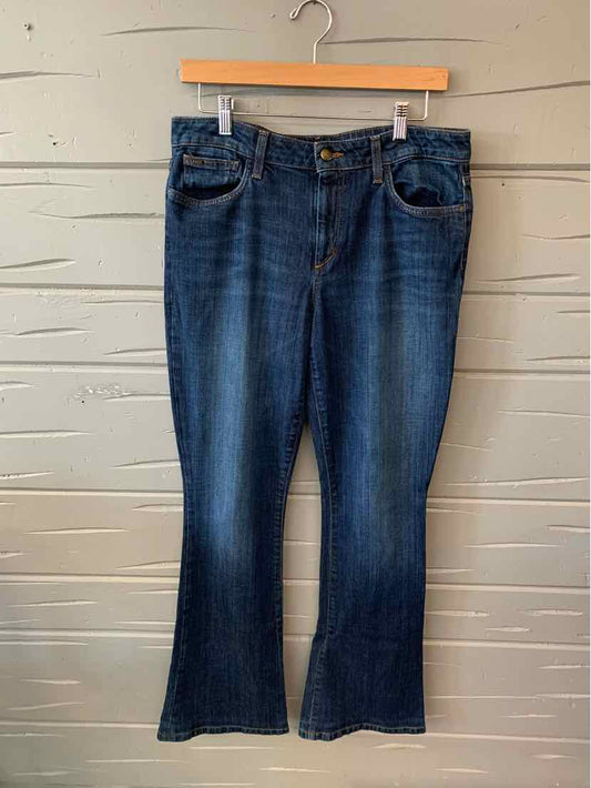 W JOES BL Size 12 J