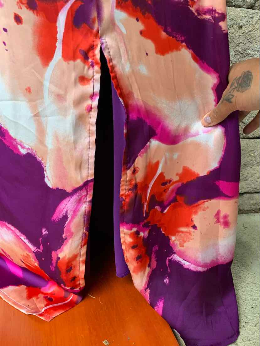 W SUSAN GRAVER PL Size LG DR
