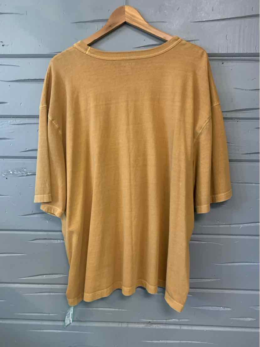 W OLD NAVY YW Size 3X T