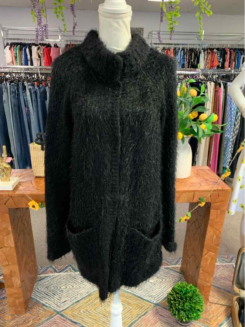 W FREE PEOPLE BK Size SM SW