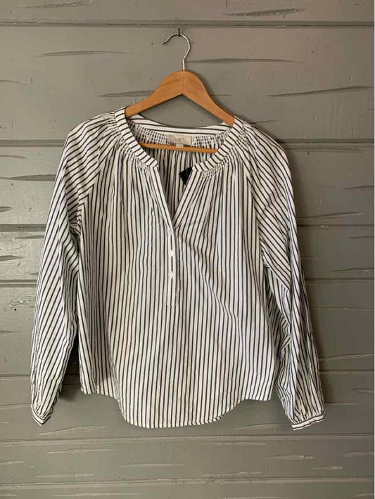 W LOFT GY Size MED T