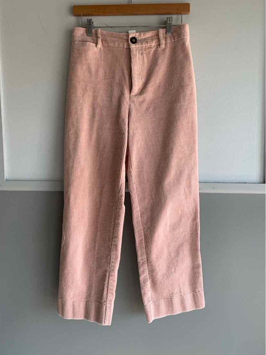 W H&M PK Size 6 P