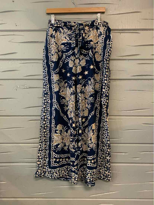 W BLUE RAIN NY Size SM P