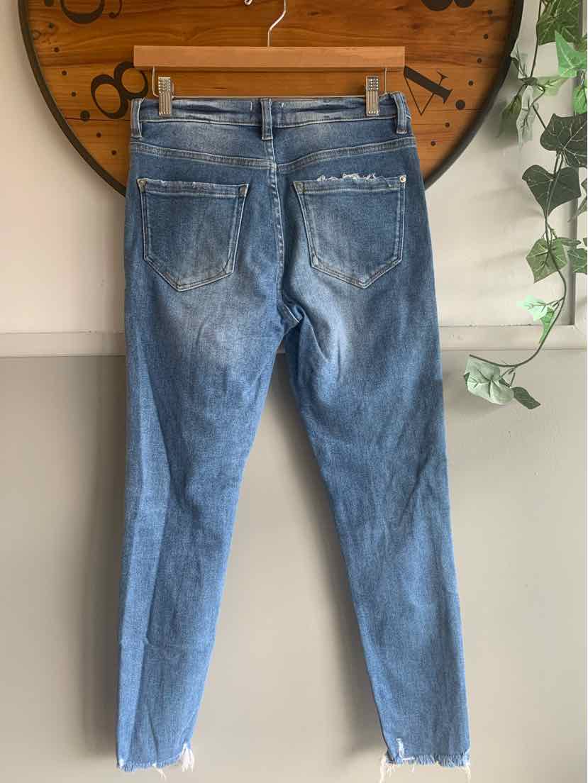 W KENSIE BL Size 2 J