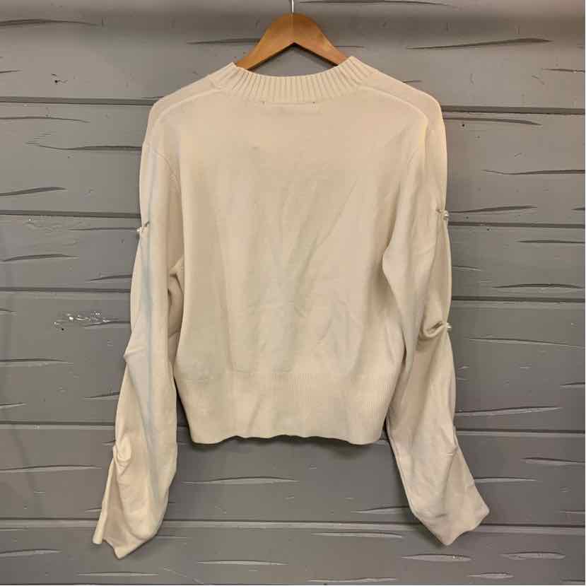 W FRENCH CONNECTION CR Size LG SW