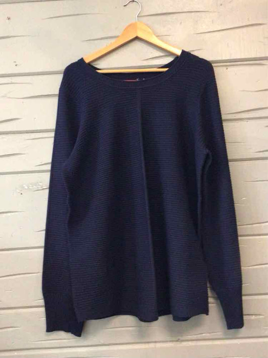 W RED NY Size XXL SW