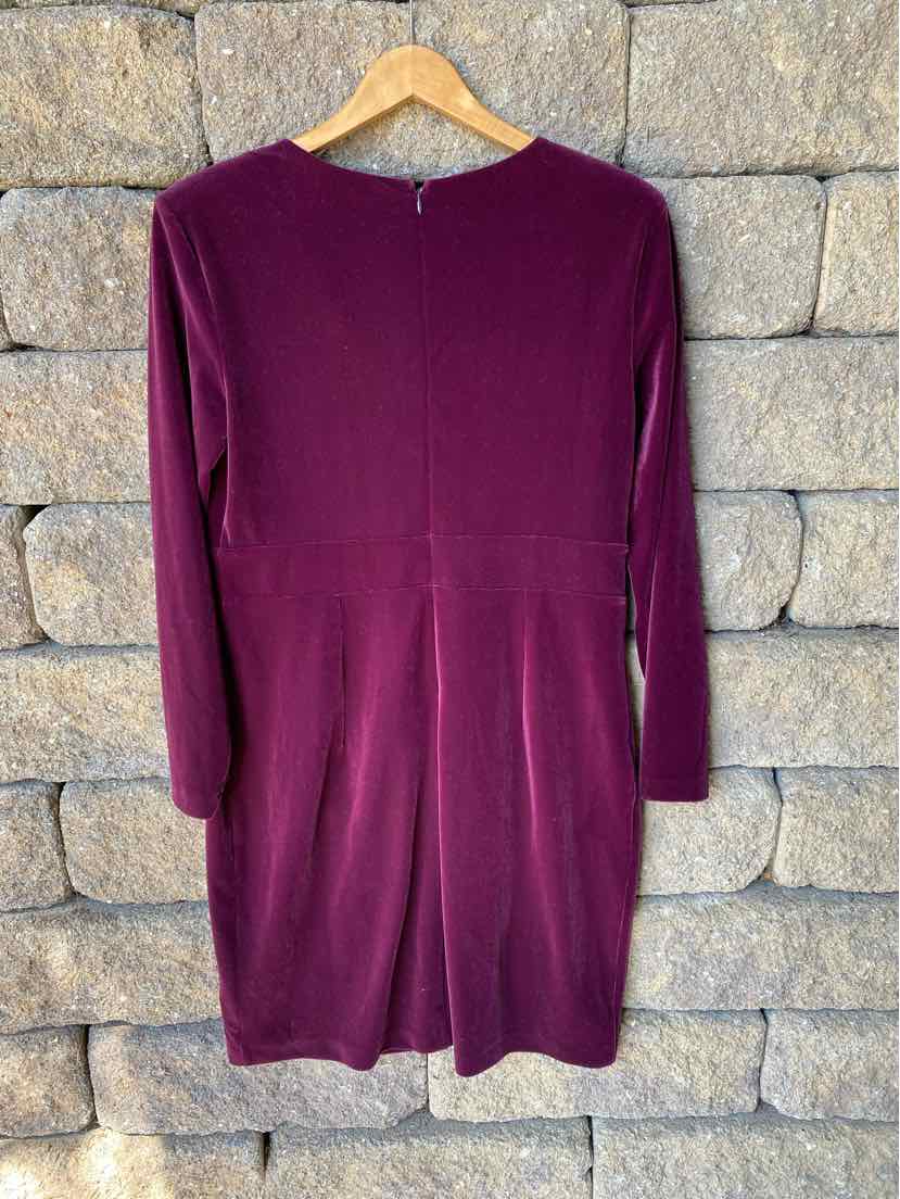 W EXPRESS PL Size LG DR