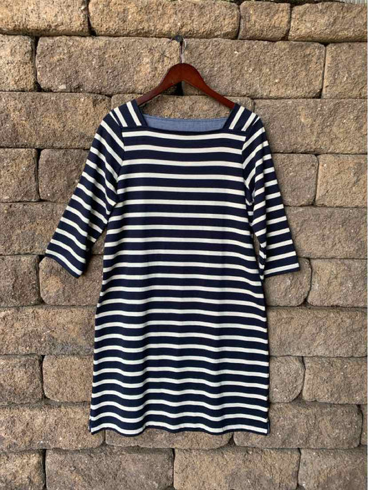 W LL BEAN NY Size MED DR