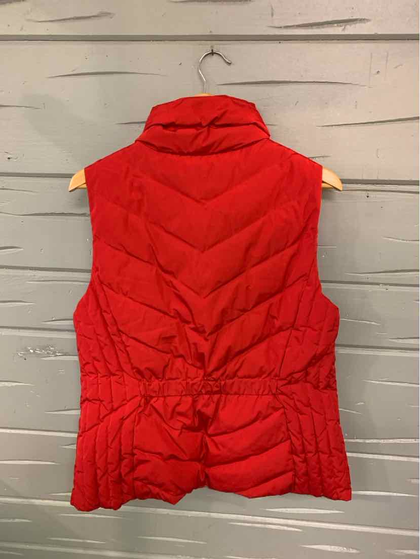 W TALBOTS RD Size LG V