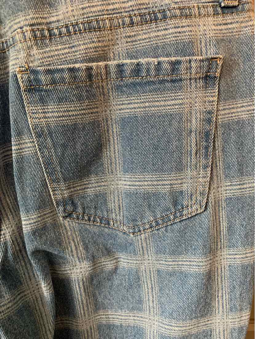 W BP BL Size 10 J