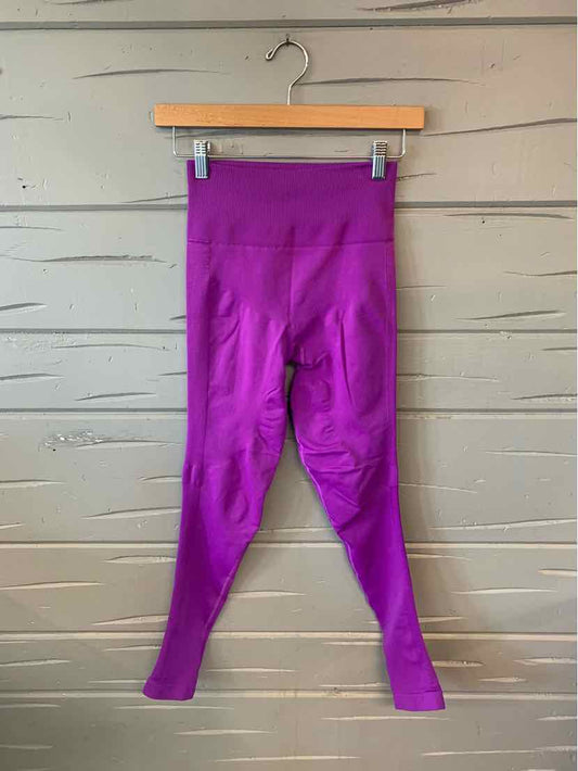 W LULULEMON PL Size SM AW
