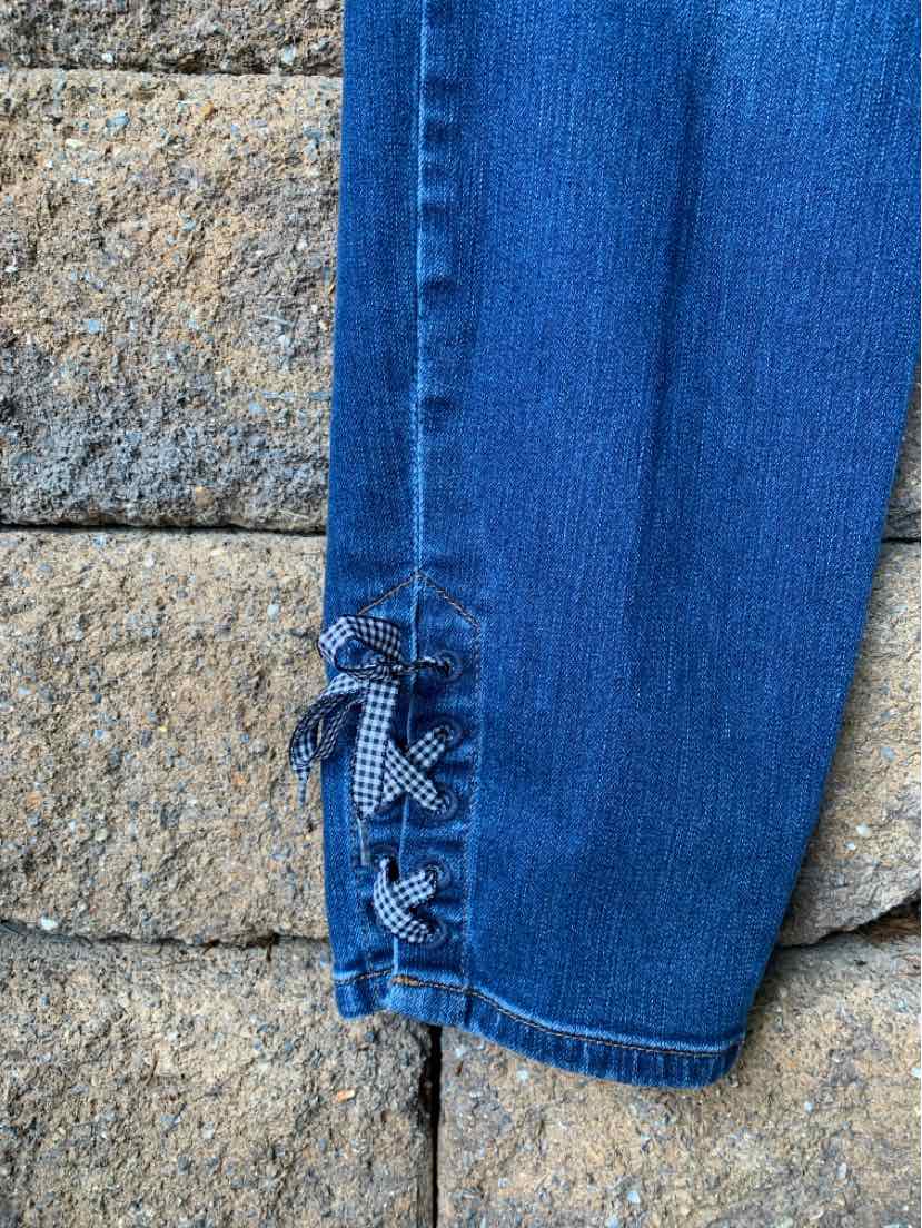 W TALBOTS BL Size 14 J