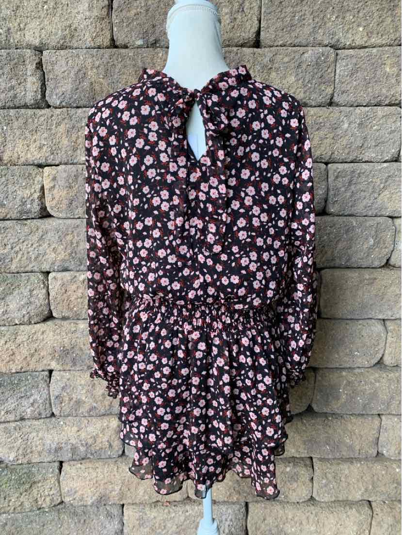 W ZARA BK Size XXL DR