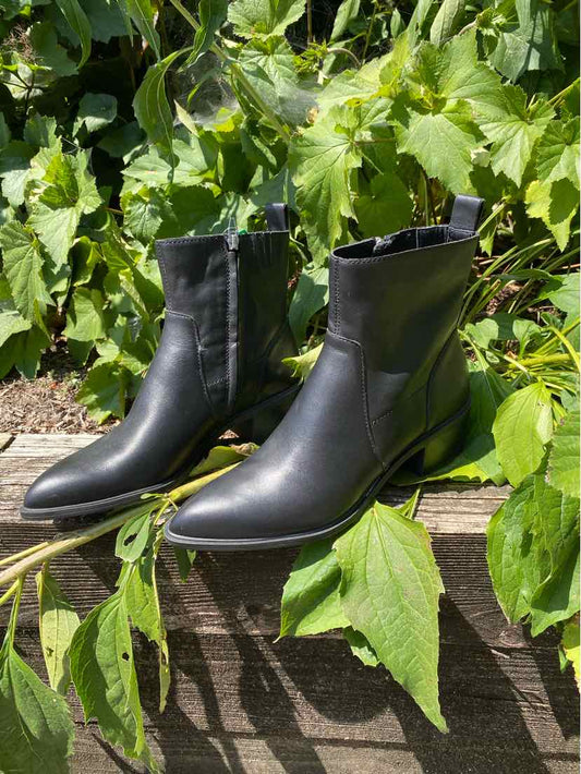 W DOLCE VITA BK Size 11 BOOT