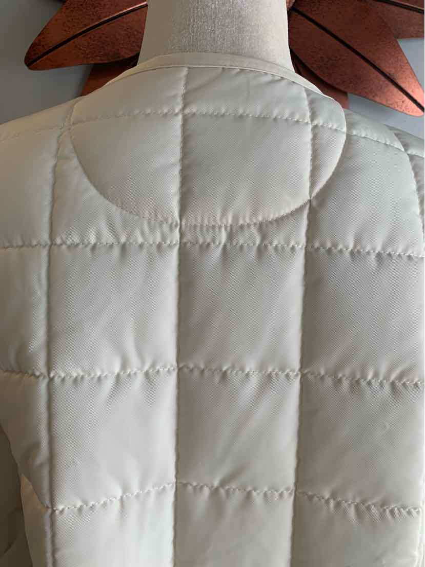 W REBECCA MINKOFF MARK CR Size MED OW