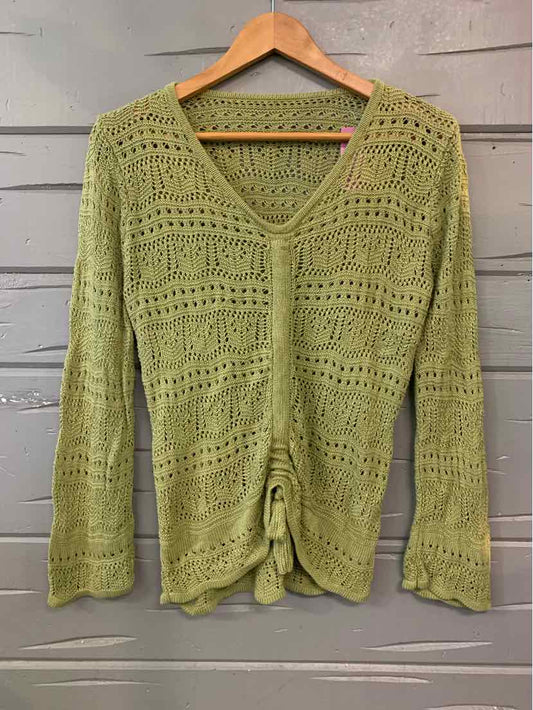 W NO LABEL GR Size SM SW