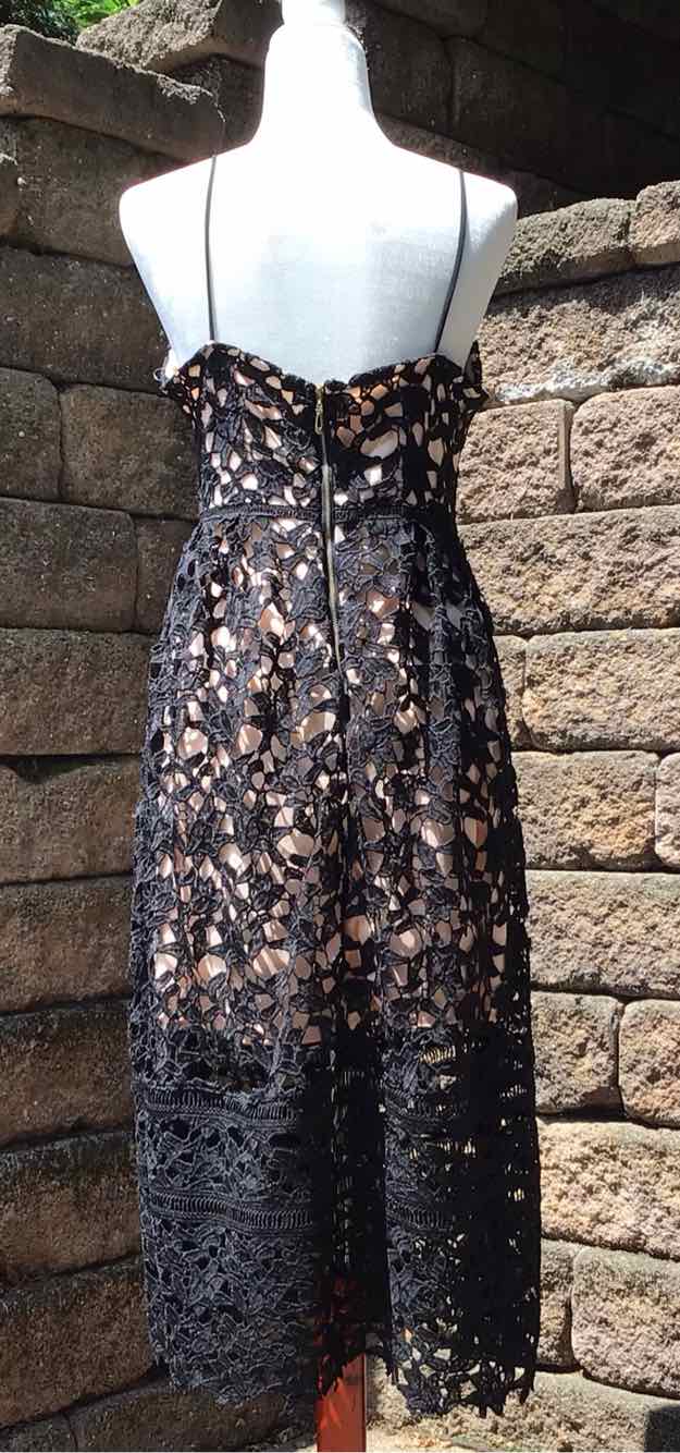 W NO LABEL BK Size LG DR