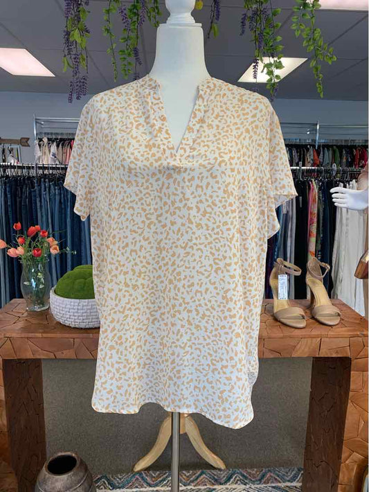 W LUSH CR Size XXL T